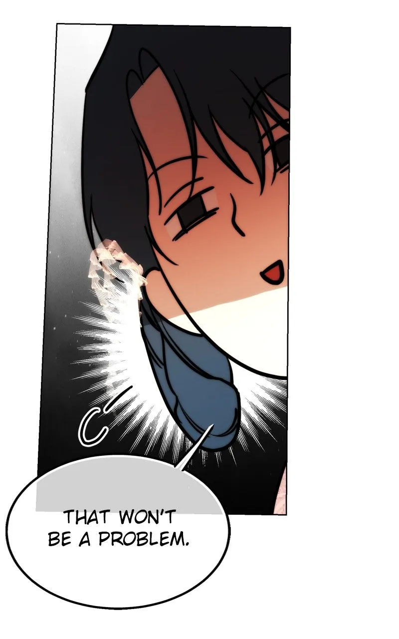 Teach Me How to Desire Chapter 30 page 11 - 
