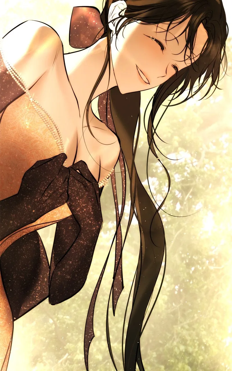 Teach Me How to Desire Chapter 30 page 109 - 