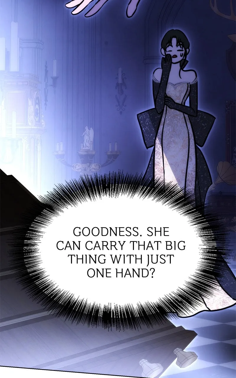Teach Me How to Desire Chapter 30 page 17 - 