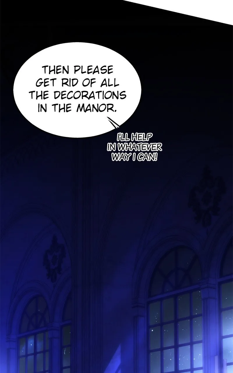 Teach Me How to Desire Chapter 30 page 27 - 