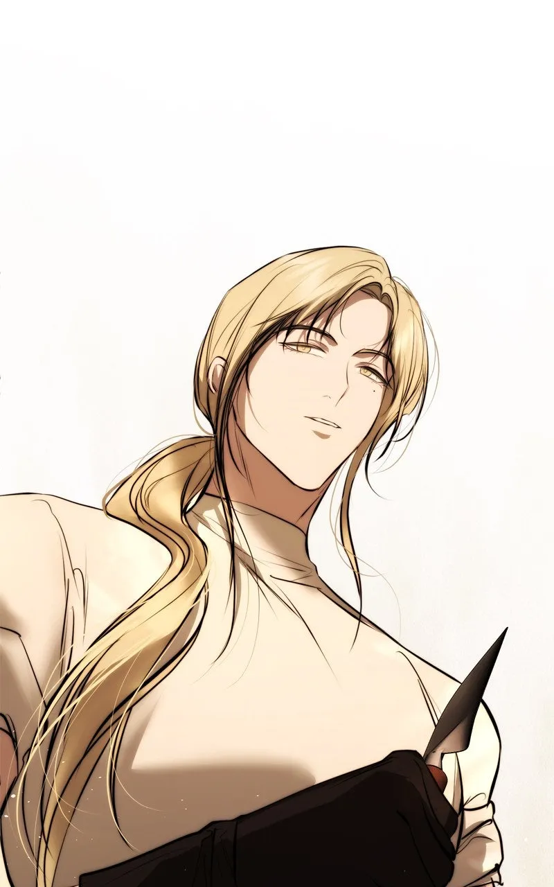 Teach Me How to Desire Chapter 30 page 37 - 