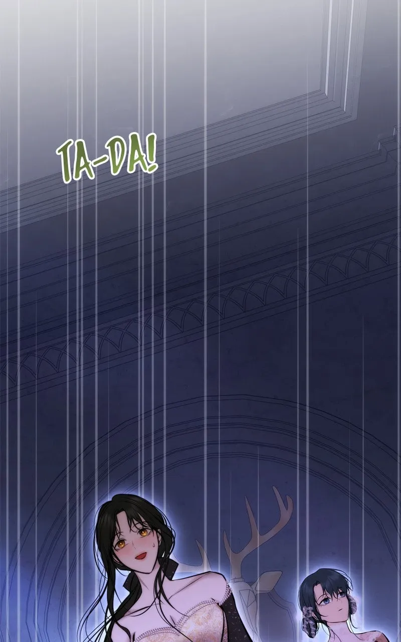 Teach Me How to Desire Chapter 30 page 5 - 
