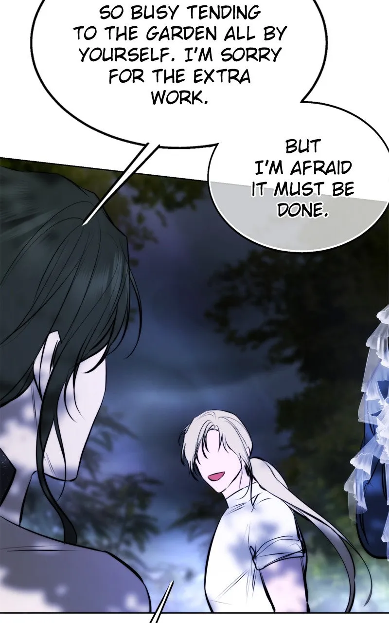 Teach Me How to Desire Chapter 30 page 49 - 