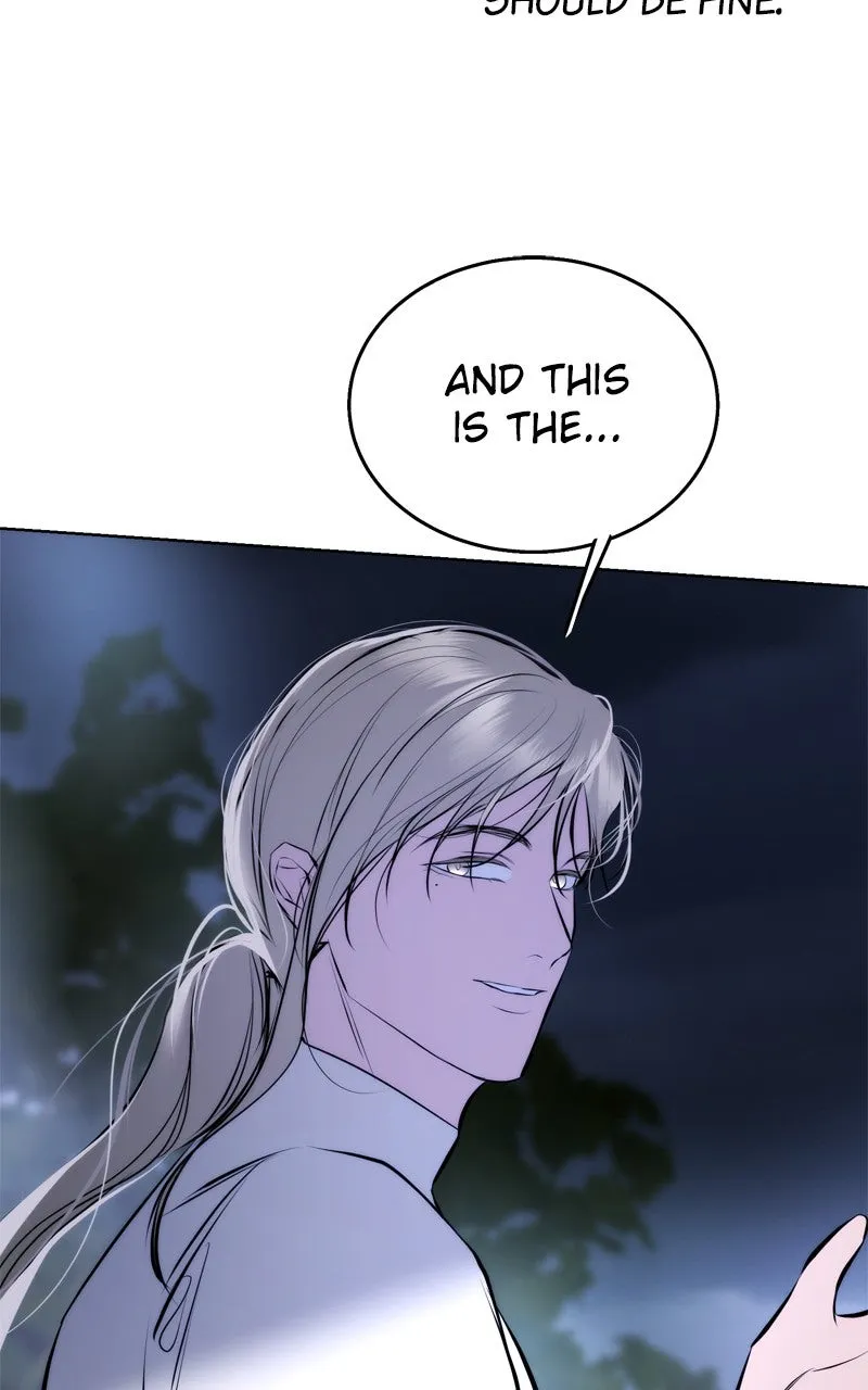 Teach Me How to Desire Chapter 30 page 54 - 