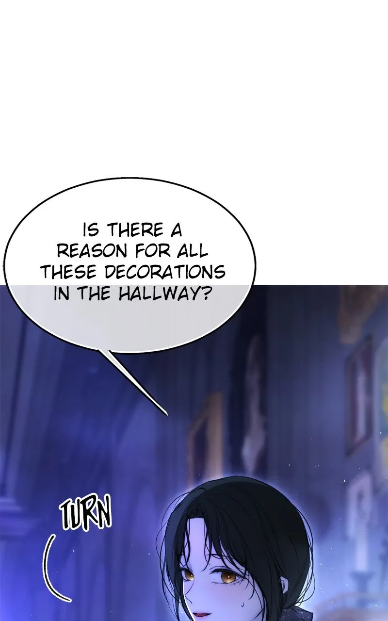Teach Me How to Desire Chapter 30 page 7 - 