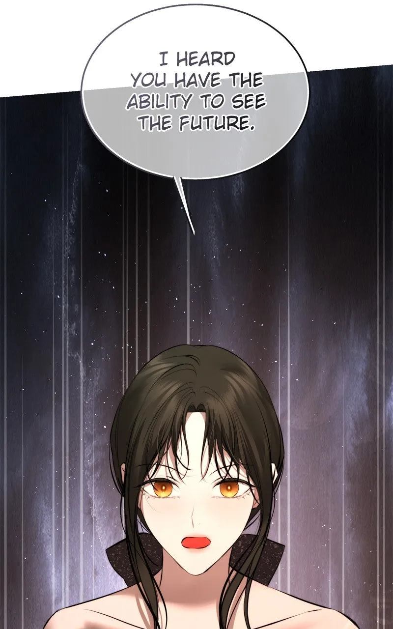 Teach Me How to Desire Chapter 30 page 62 - 