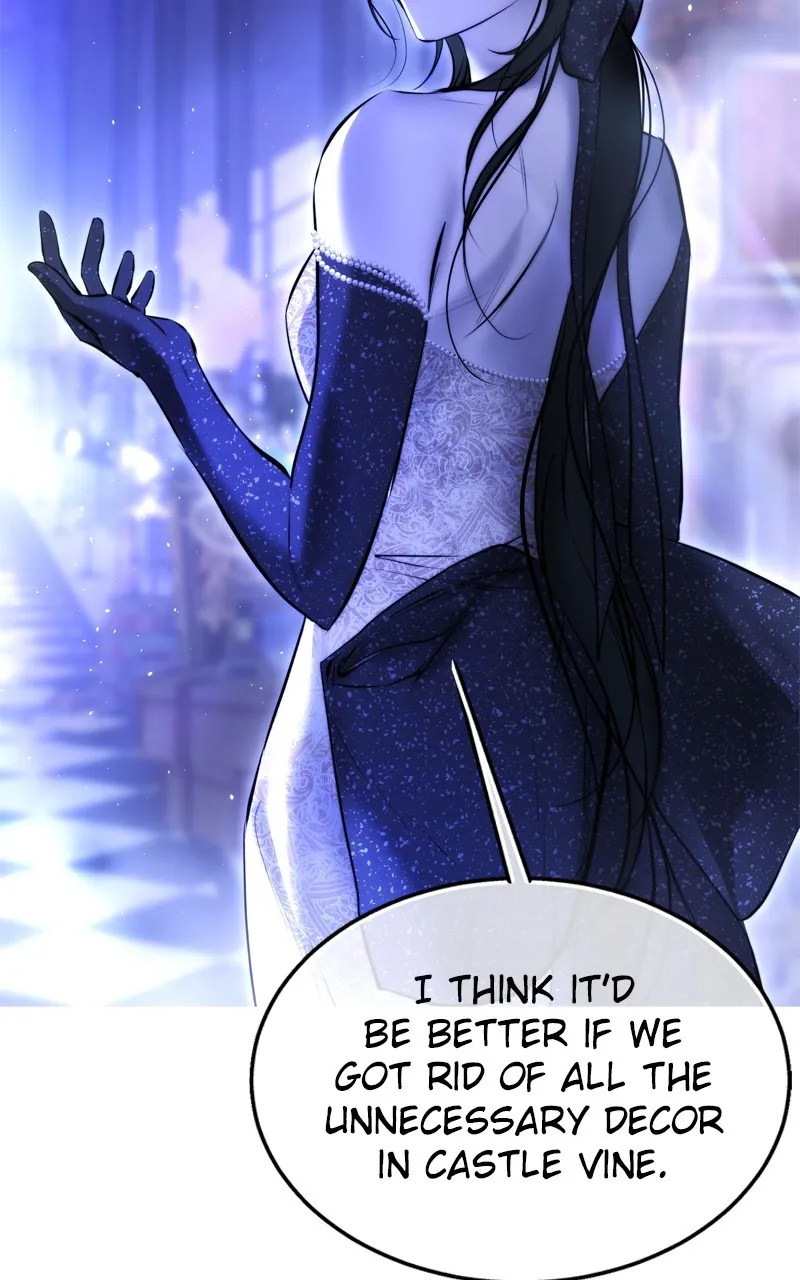 Teach Me How to Desire Chapter 30 page 8 - 