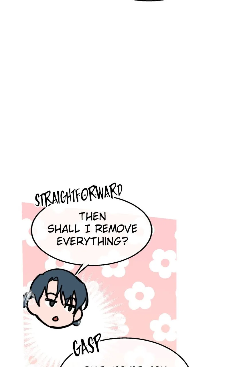 Teach Me How to Desire Chapter 30 page 9 - 