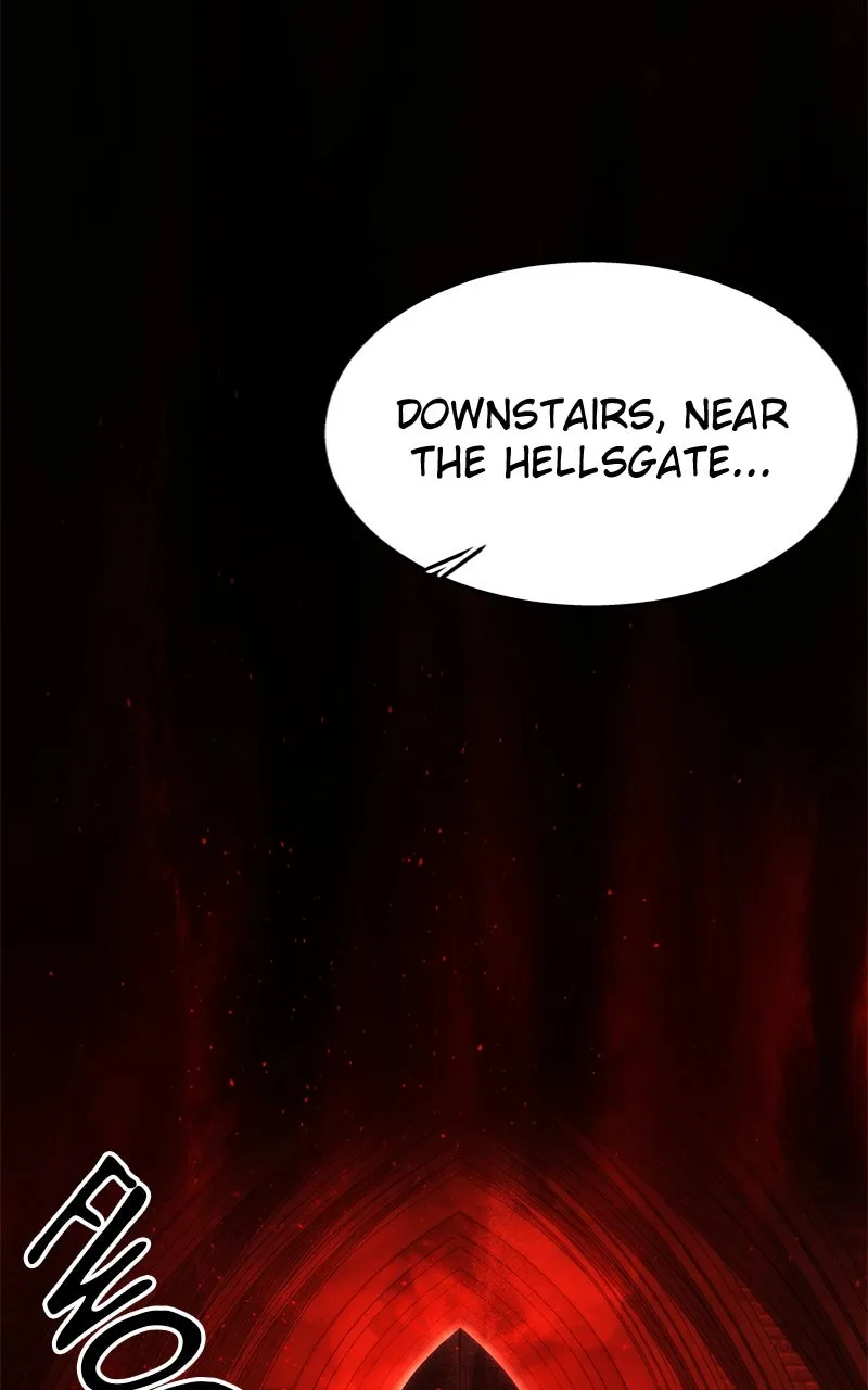 Teach Me How to Desire Chapter 31 page 11 - 