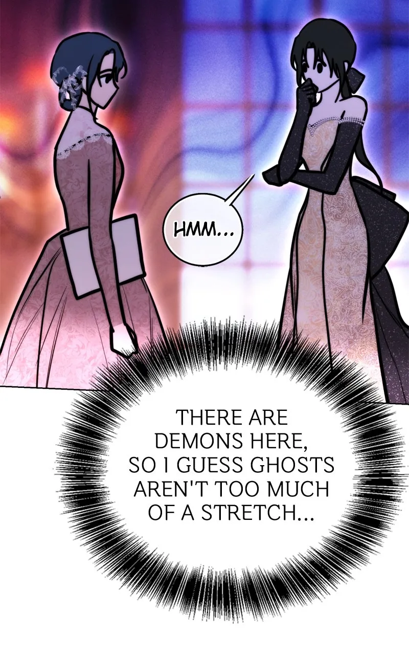 Teach Me How to Desire Chapter 31 page 19 - 