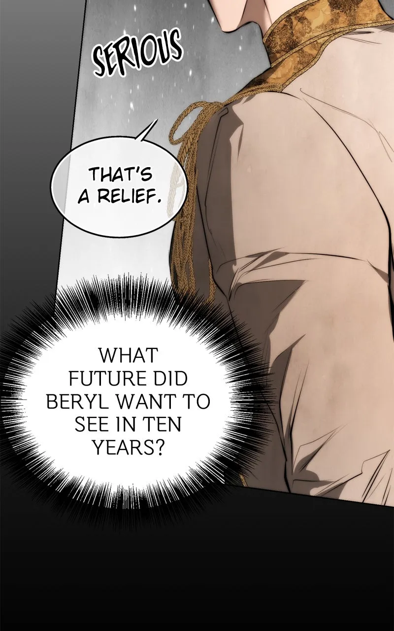 Teach Me How to Desire Chapter 31 page 32 - 