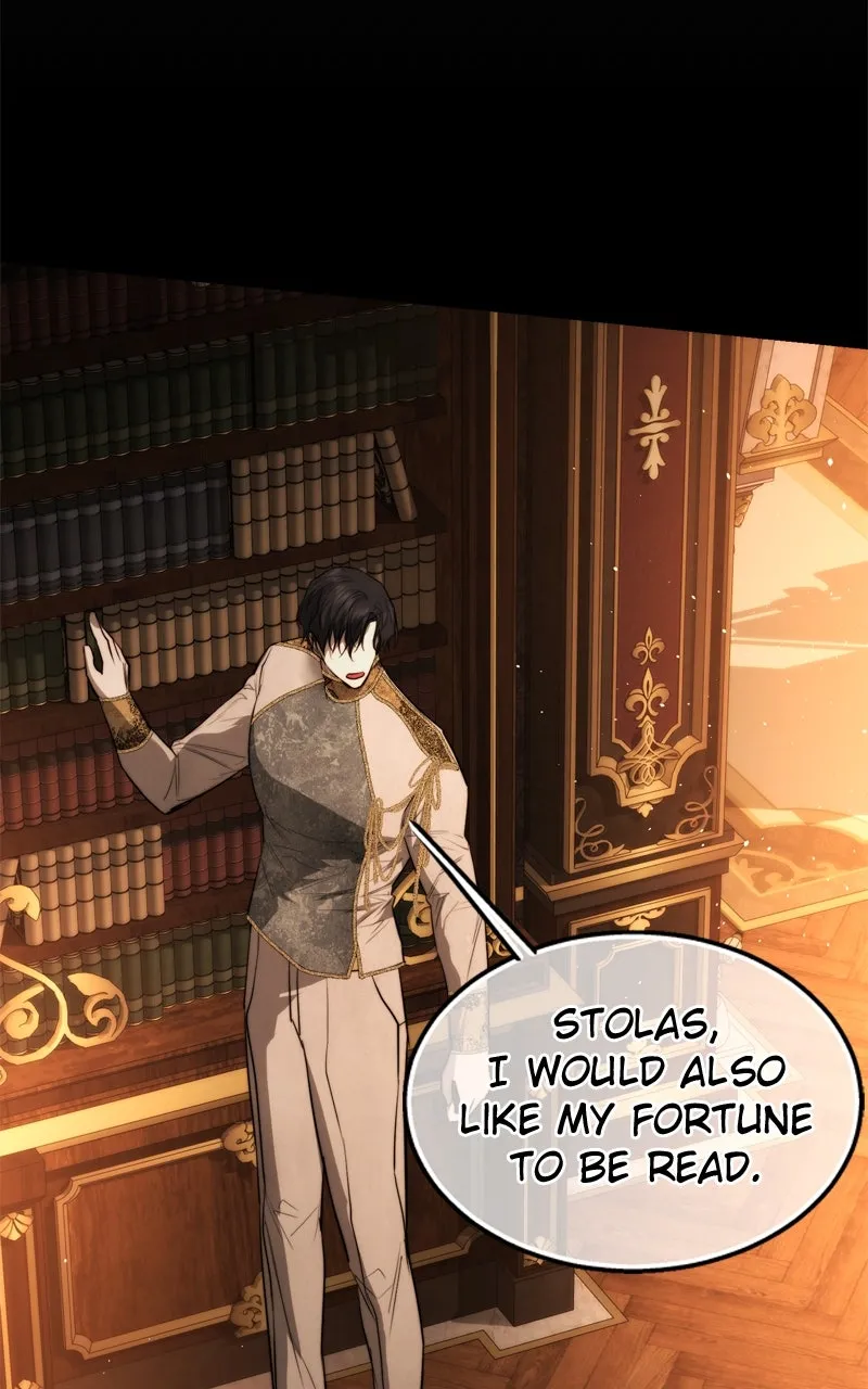 Teach Me How to Desire Chapter 31 page 33 - 