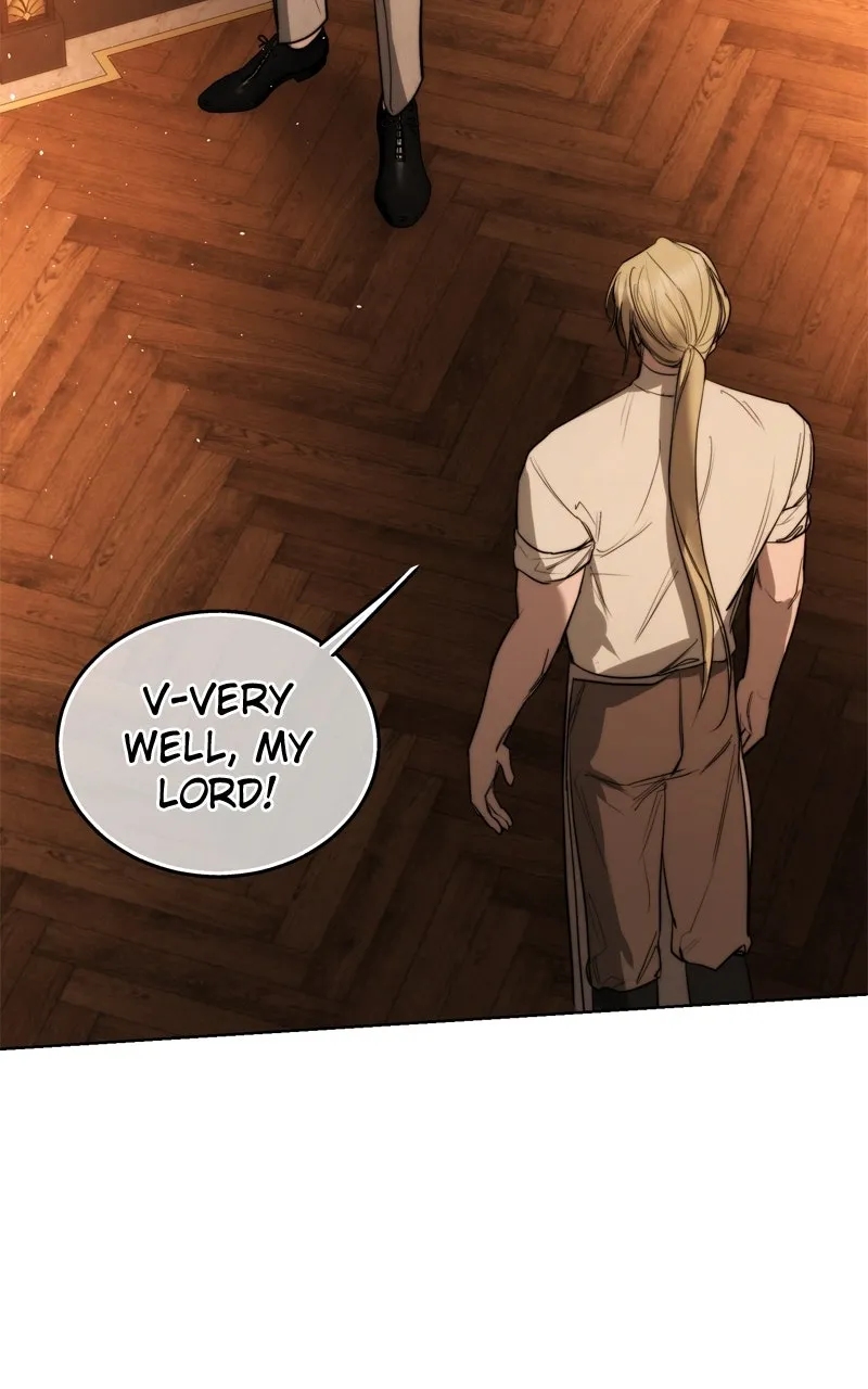 Teach Me How to Desire Chapter 31 page 34 - 