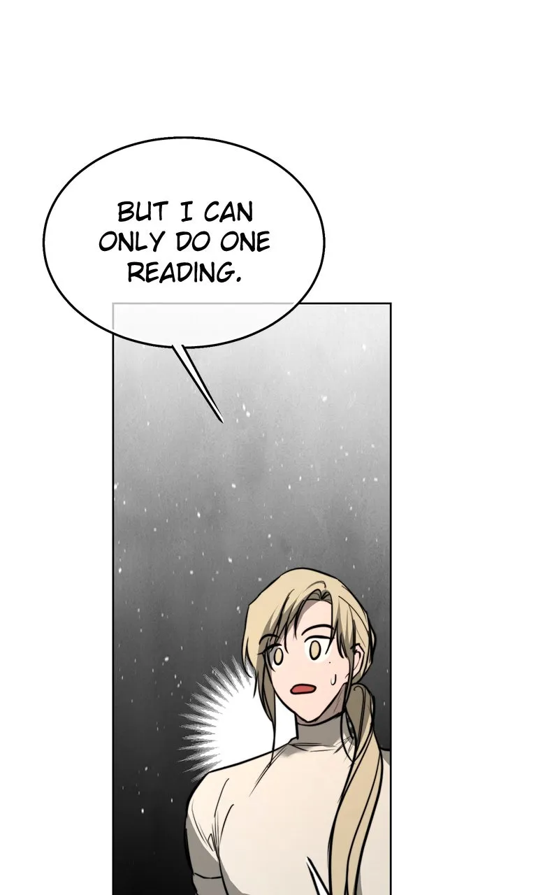Teach Me How to Desire Chapter 31 page 35 - 