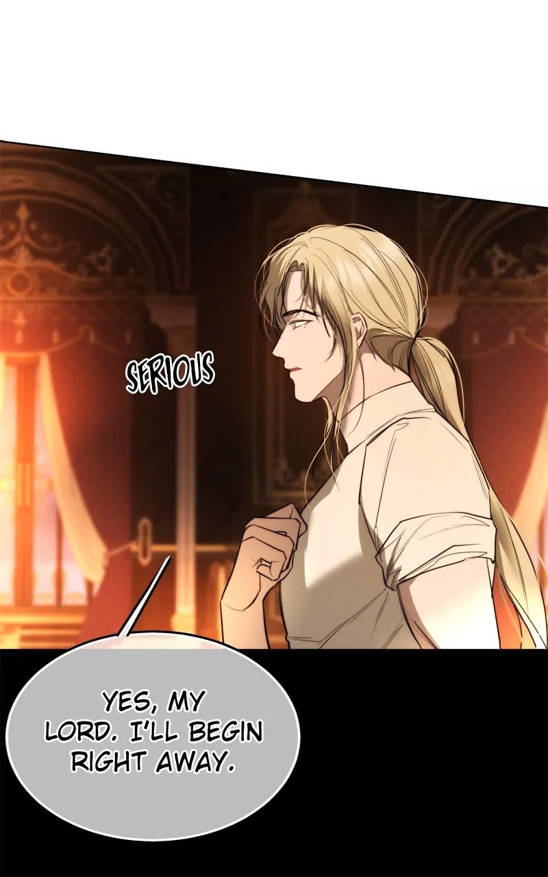 Teach Me How to Desire Chapter 31 page 39 - 