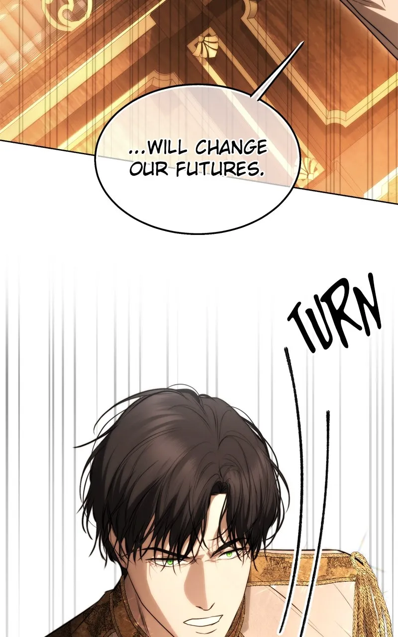 Teach Me How to Desire Chapter 31 page 50 - 