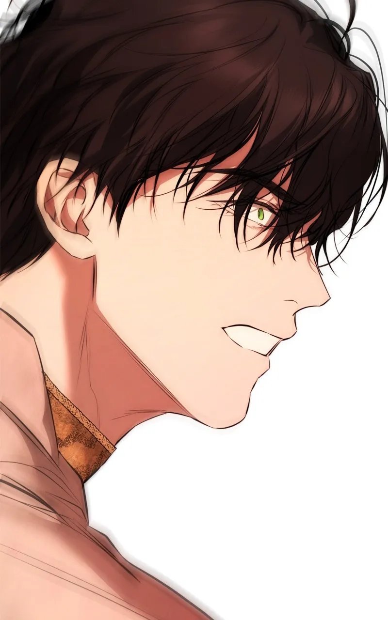 Teach Me How to Desire Chapter 32 page 4 - 