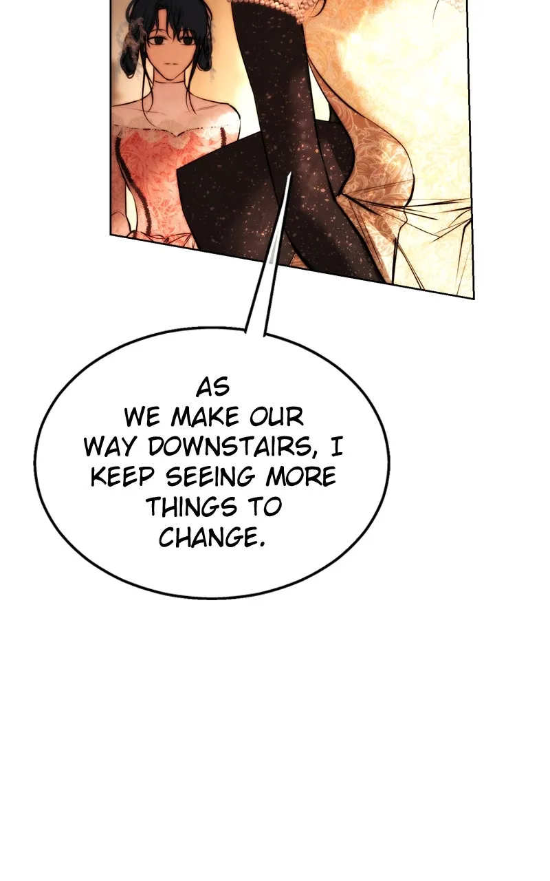 Teach Me How to Desire Chapter 32 page 35 - 