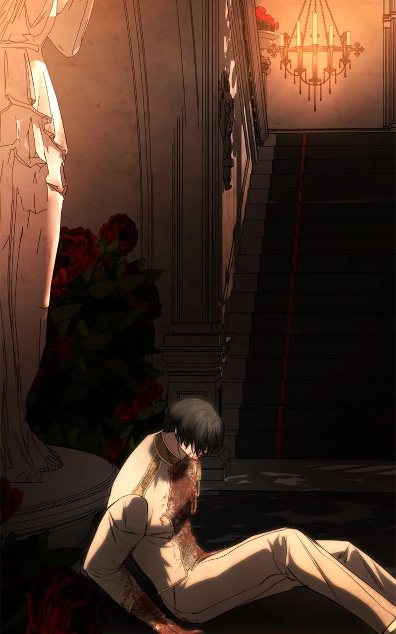 Teach Me How to Desire Chapter 32 page 42 - 