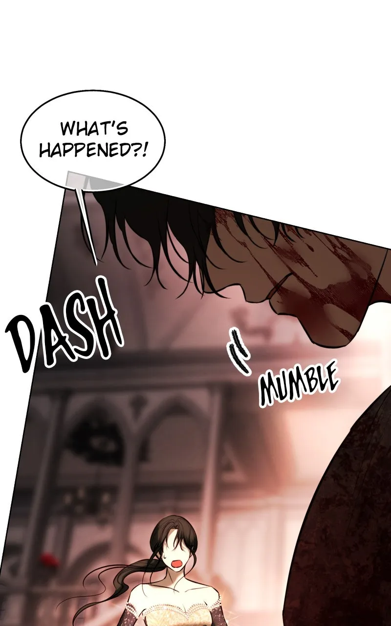 Teach Me How to Desire Chapter 32 page 44 - 