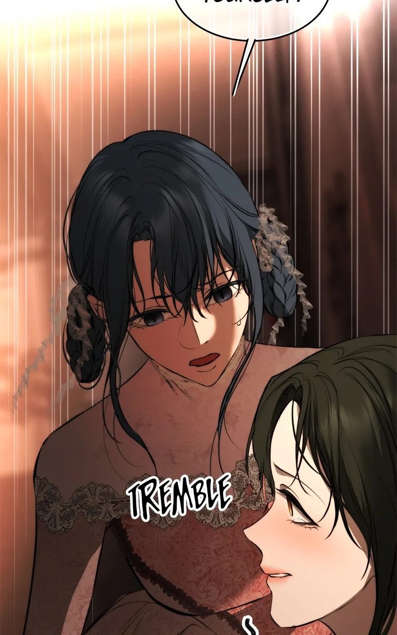 Teach Me How to Desire Chapter 32 page 50 - 