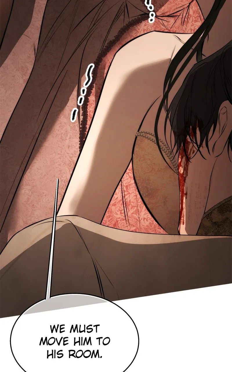 Teach Me How to Desire Chapter 32 page 51 - 