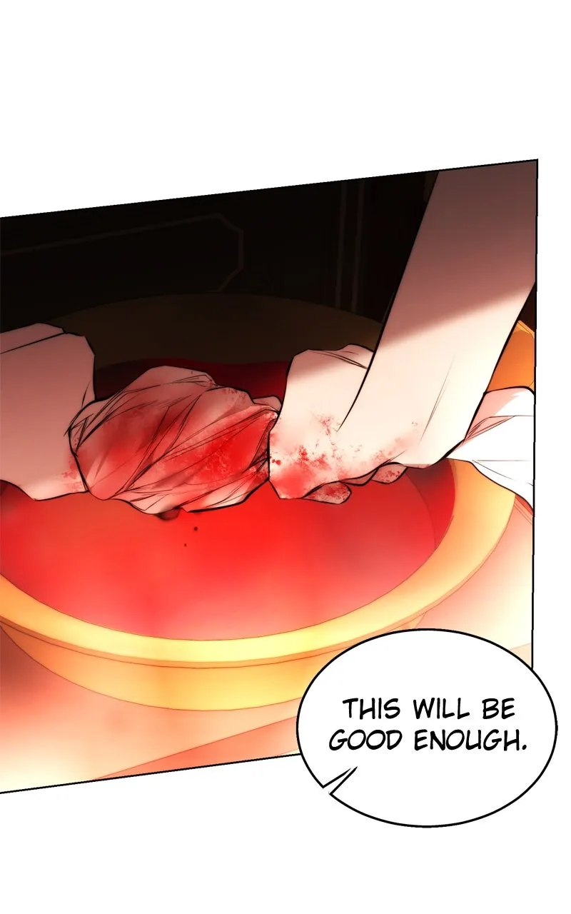 Teach Me How to Desire Chapter 32 page 56 - 