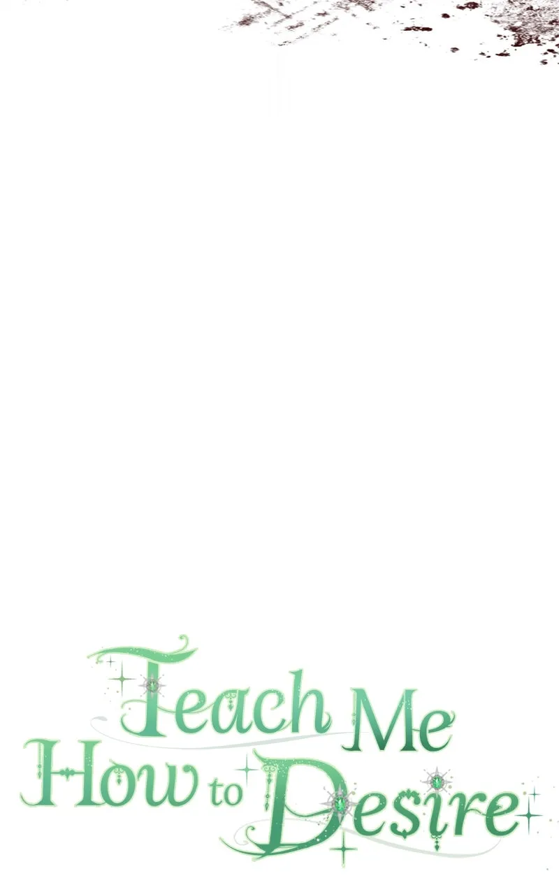 Teach Me How to Desire Chapter 32 page 9 - 