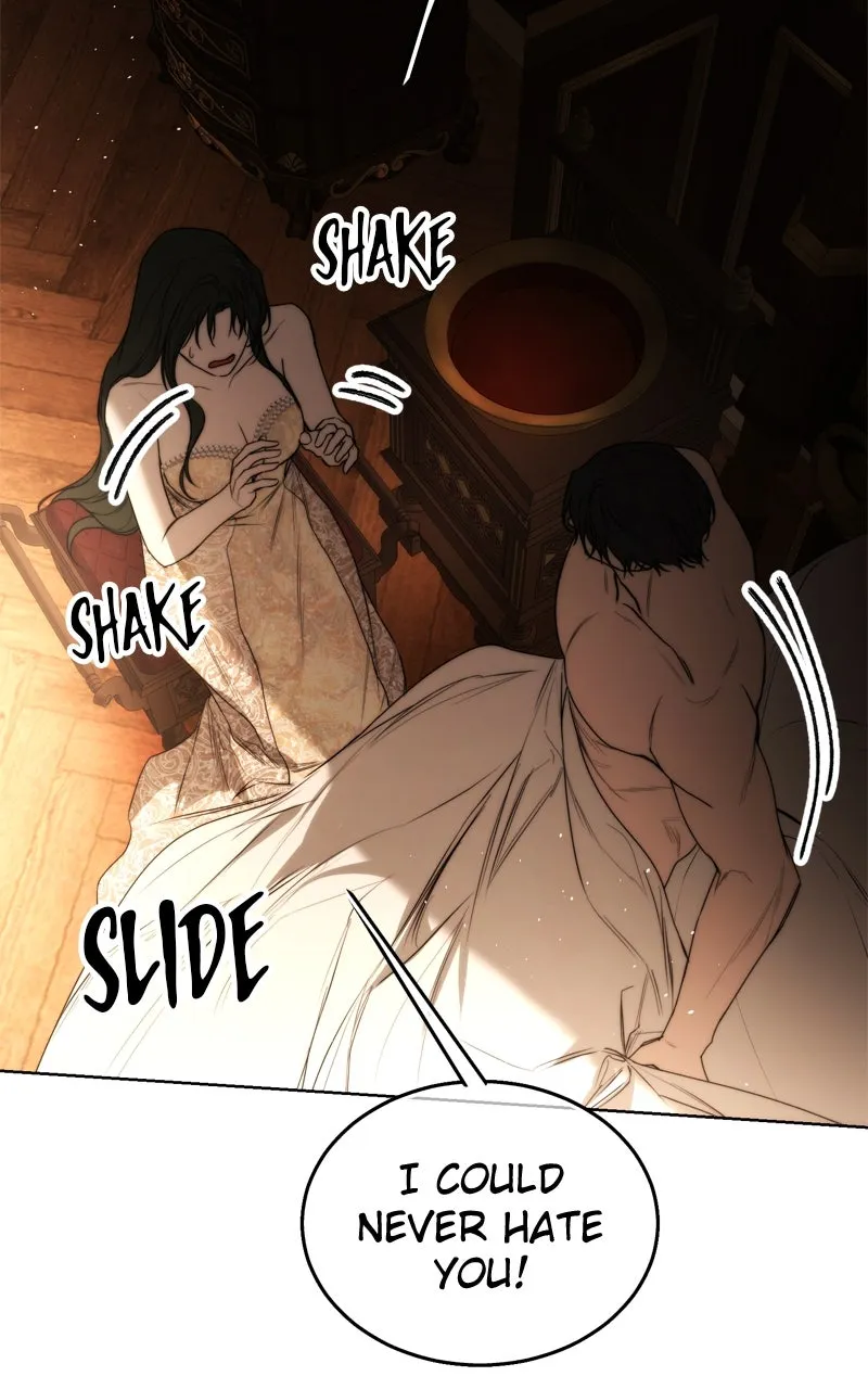 Teach Me How to Desire Chapter 32 page 89 - 