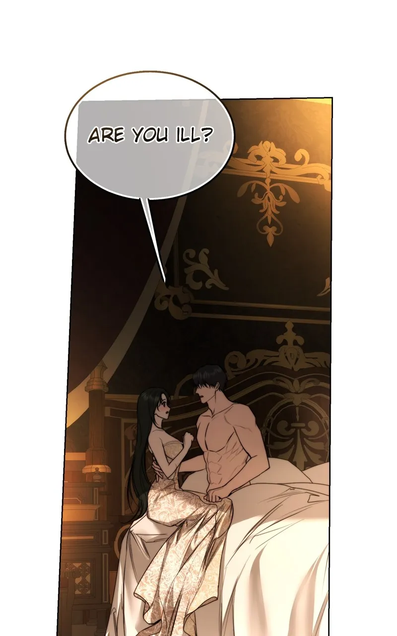 Teach Me How to Desire Chapter 33 page 11 - 