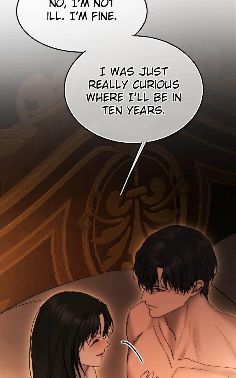 Teach Me How to Desire Chapter 33 page 13 - 