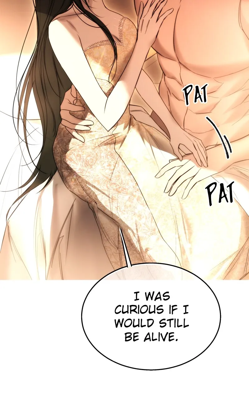Teach Me How to Desire Chapter 33 page 14 - 