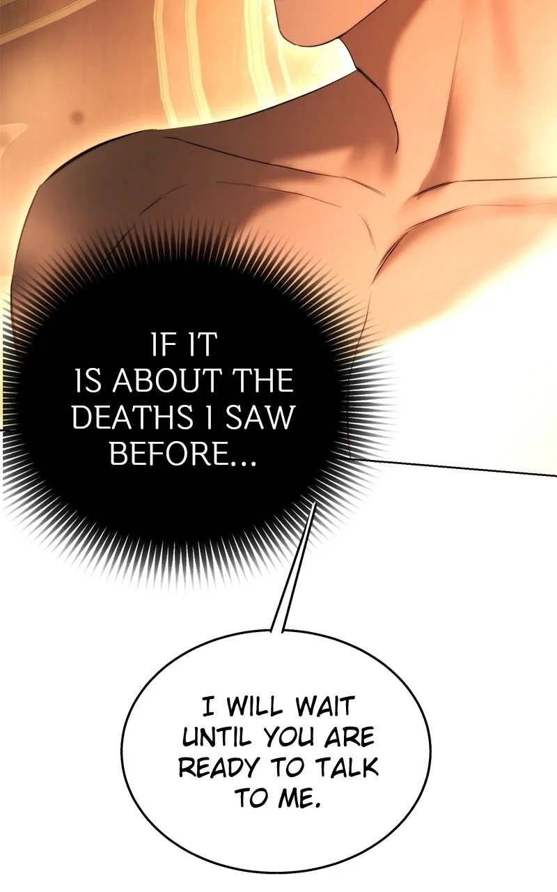 Teach Me How to Desire Chapter 33 page 16 - 