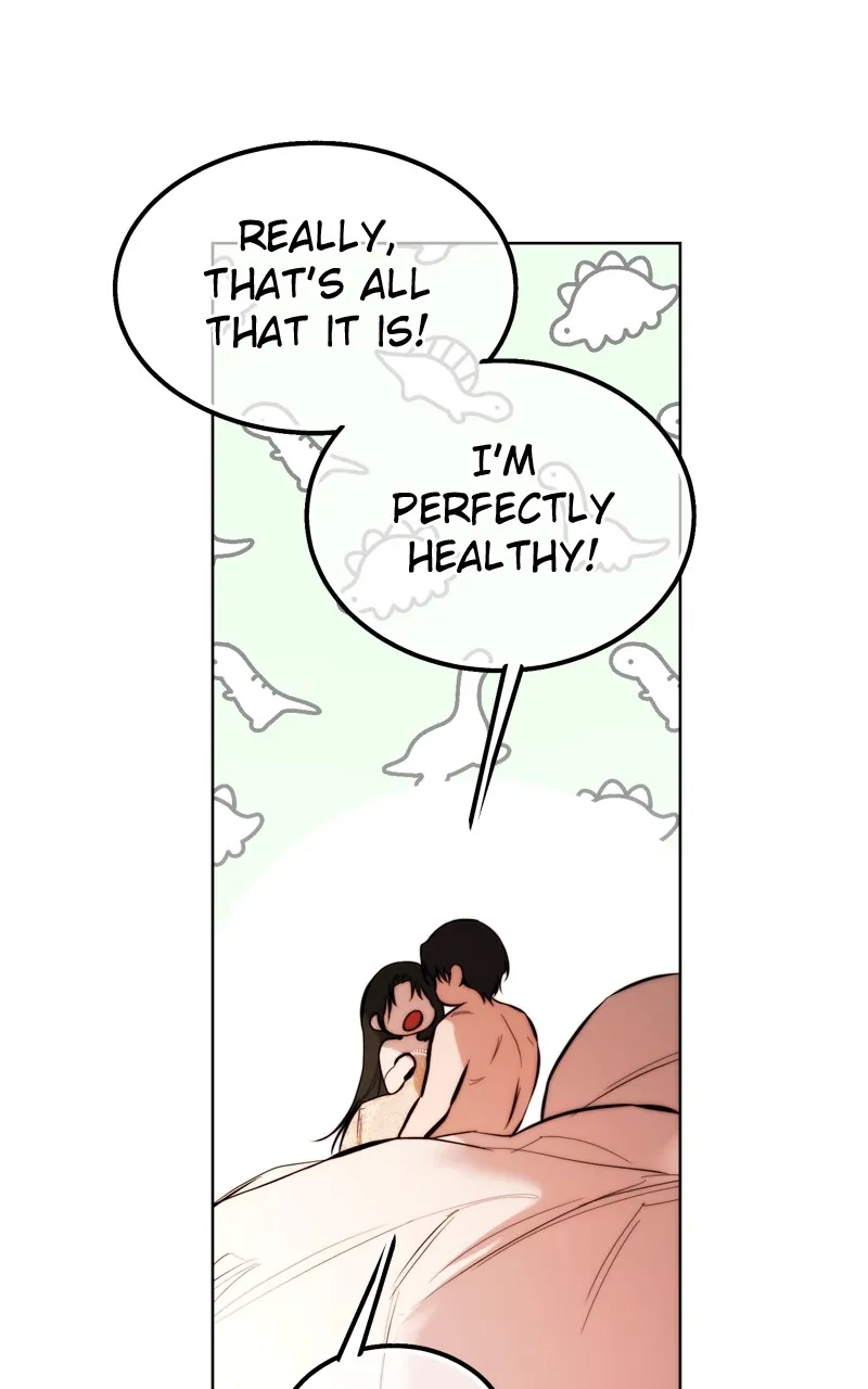 Teach Me How to Desire Chapter 33 page 17 - 