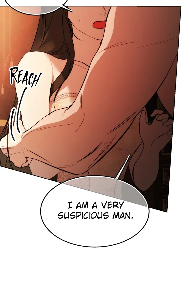 Teach Me How to Desire Chapter 33 page 19 - 