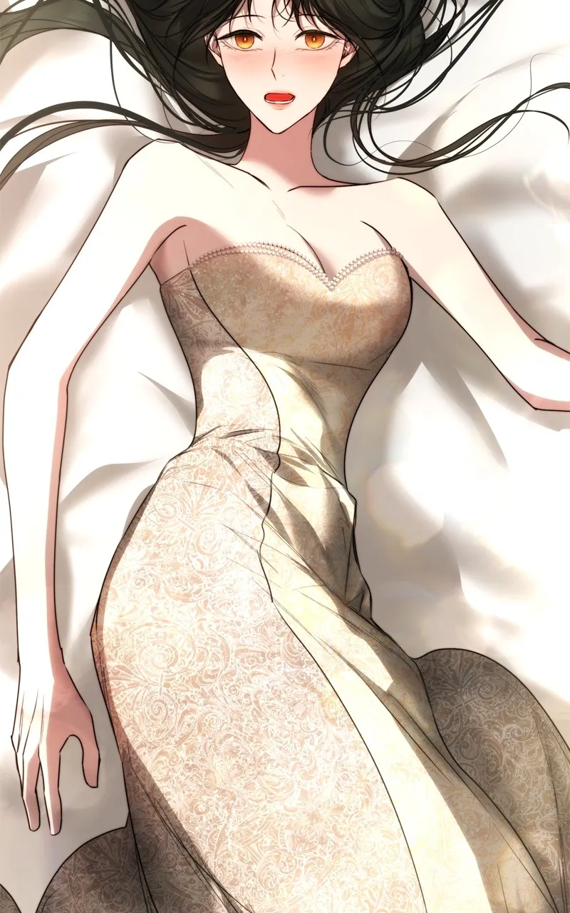 Teach Me How to Desire Chapter 33 page 22 - 