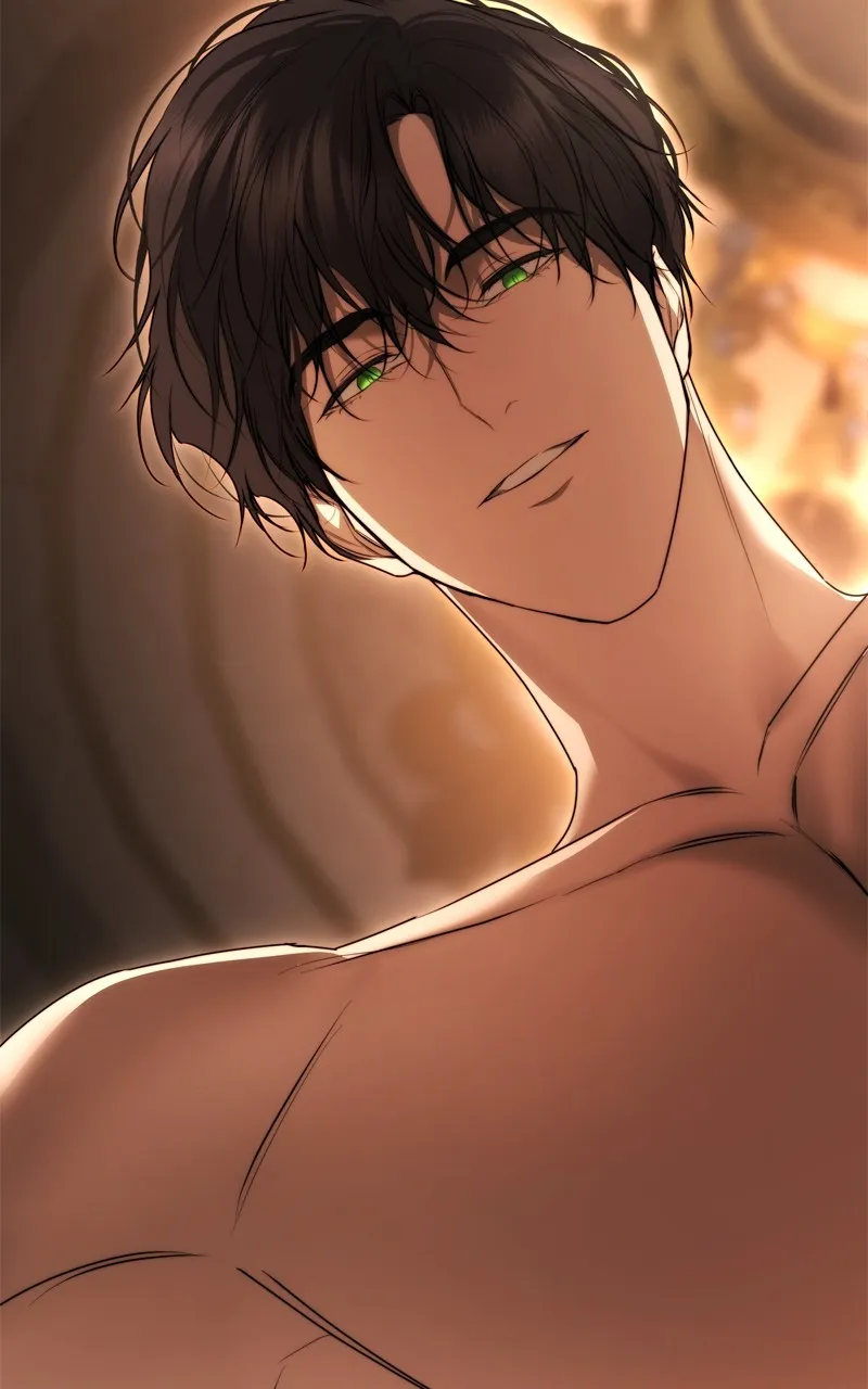 Teach Me How to Desire Chapter 33 page 24 - 