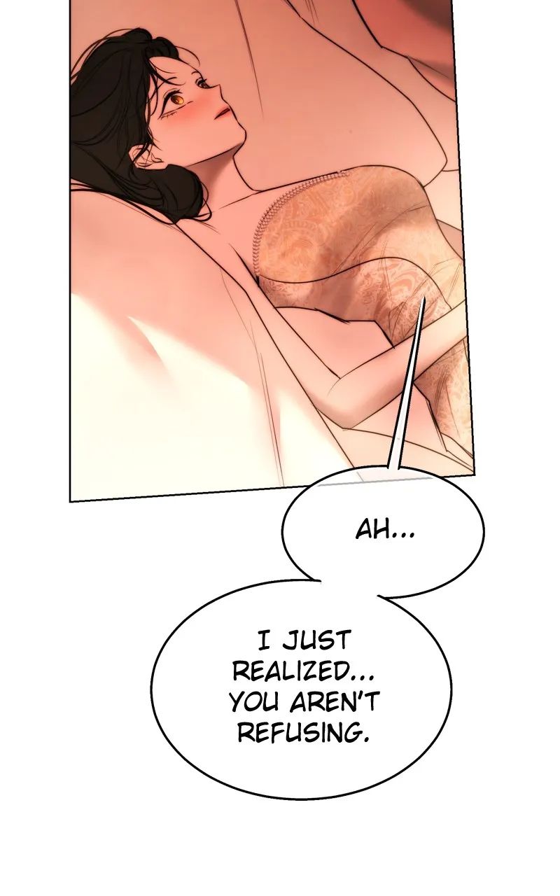 Teach Me How to Desire Chapter 33 page 30 - 