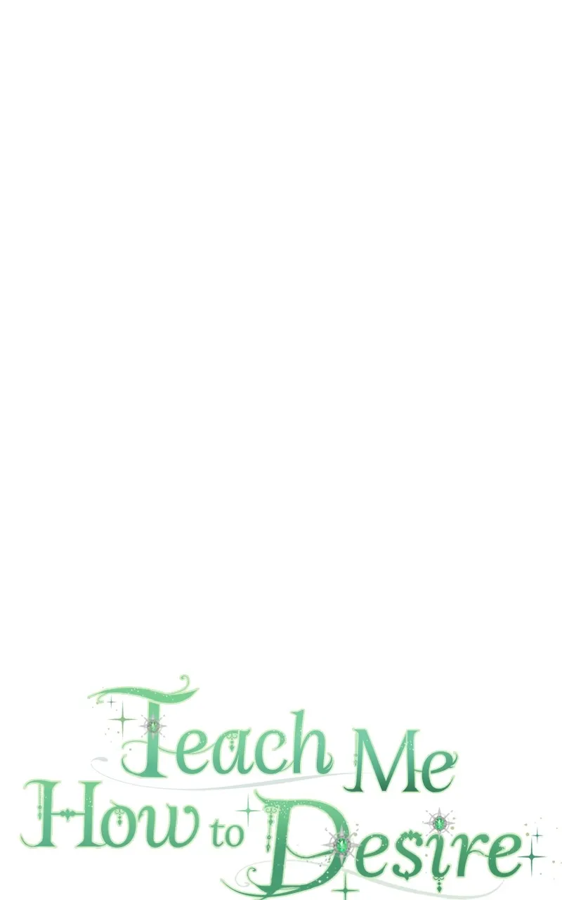 Teach Me How to Desire Chapter 33 page 47 - 