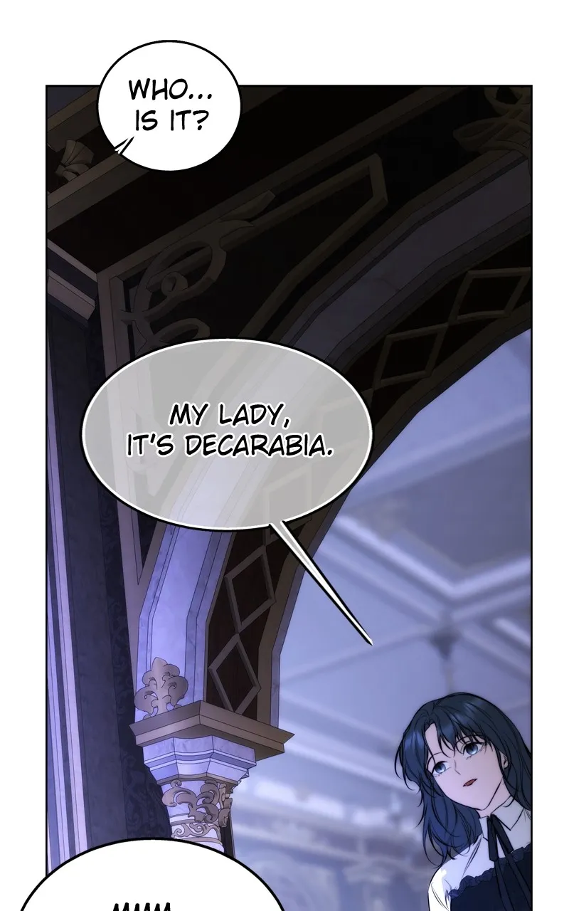 Teach Me How to Desire Chapter 33 page 55 - 