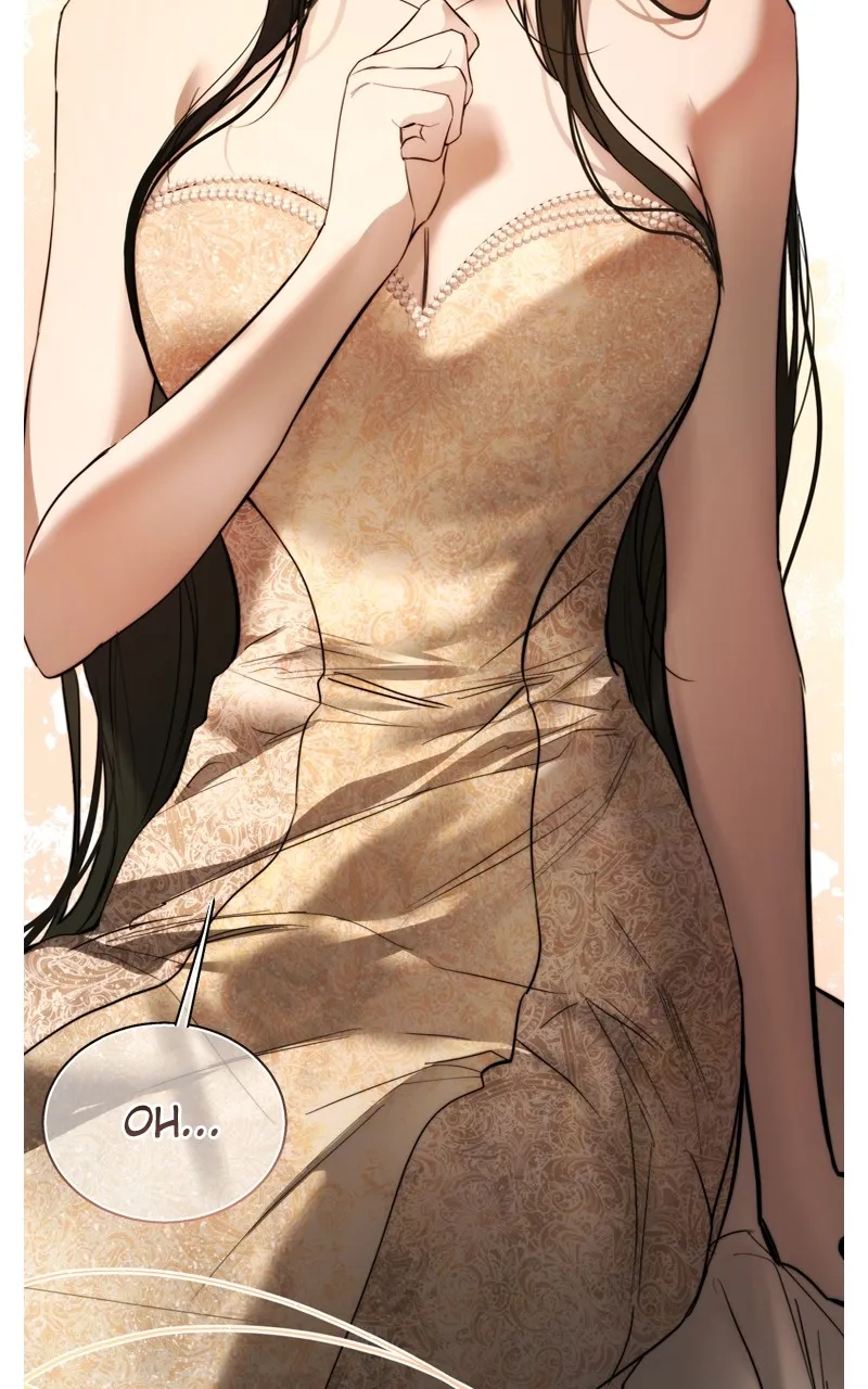 Teach Me How to Desire Chapter 33 page 8 - 