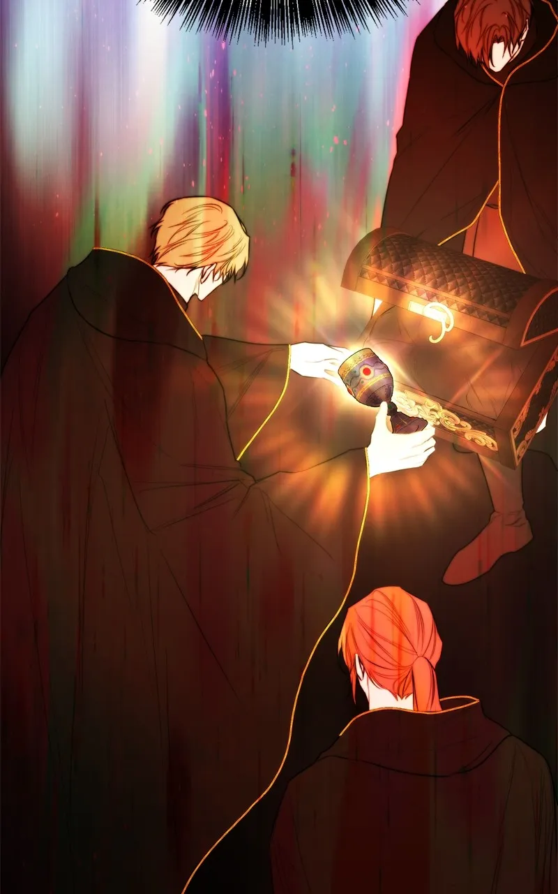 Teach Me How to Desire Chapter 33 page 92 - 