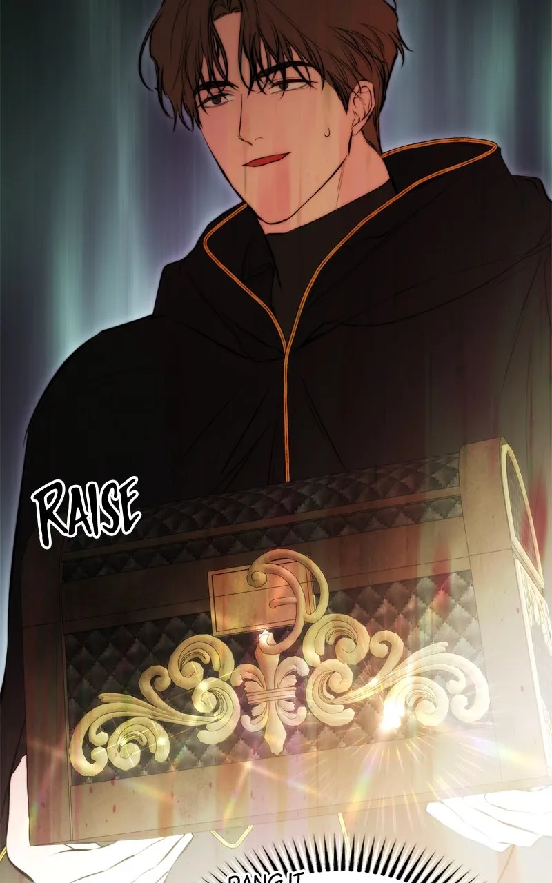 Teach Me How to Desire Chapter 34 page 102 - 