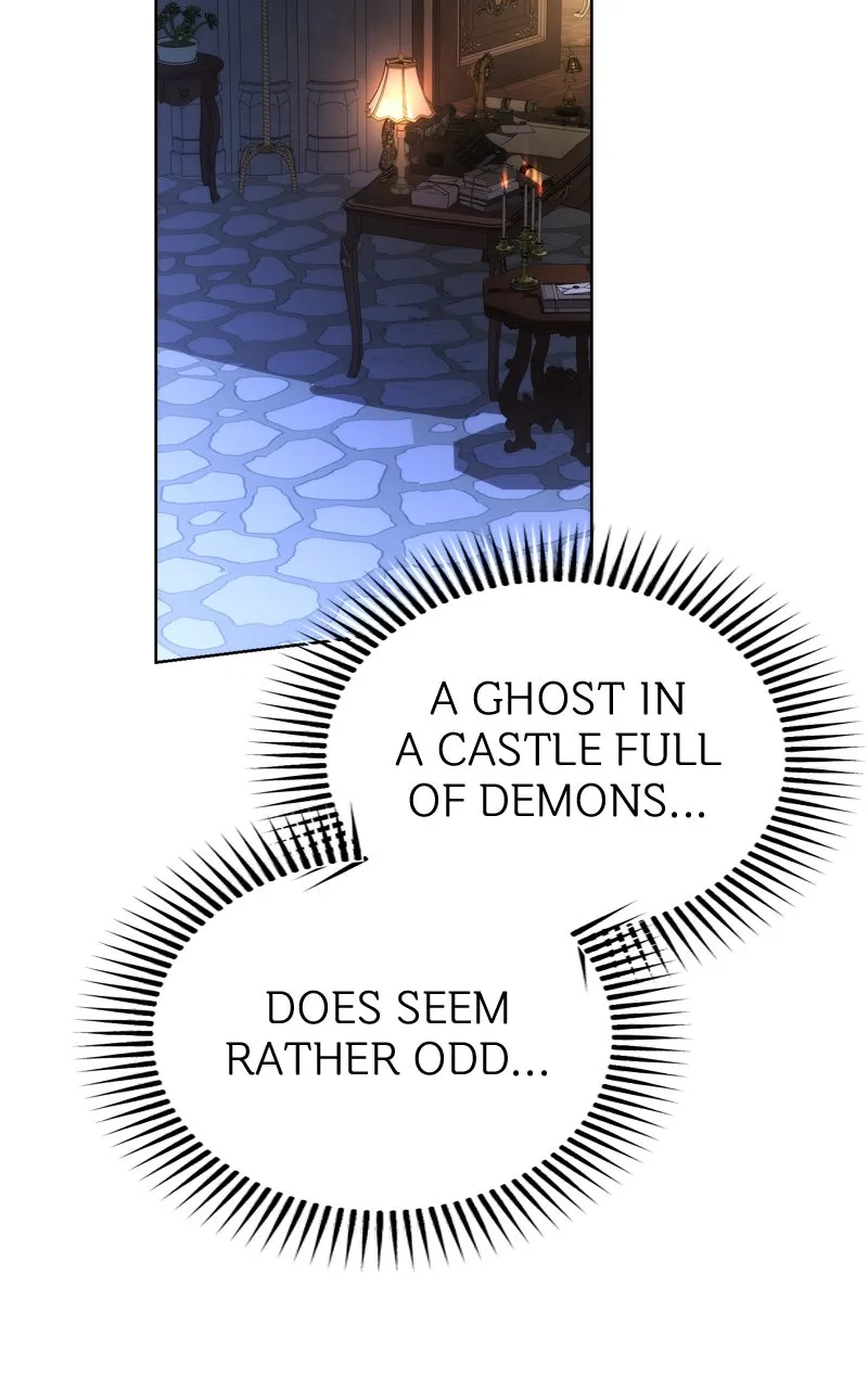 Teach Me How to Desire Chapter 34 page 14 - 