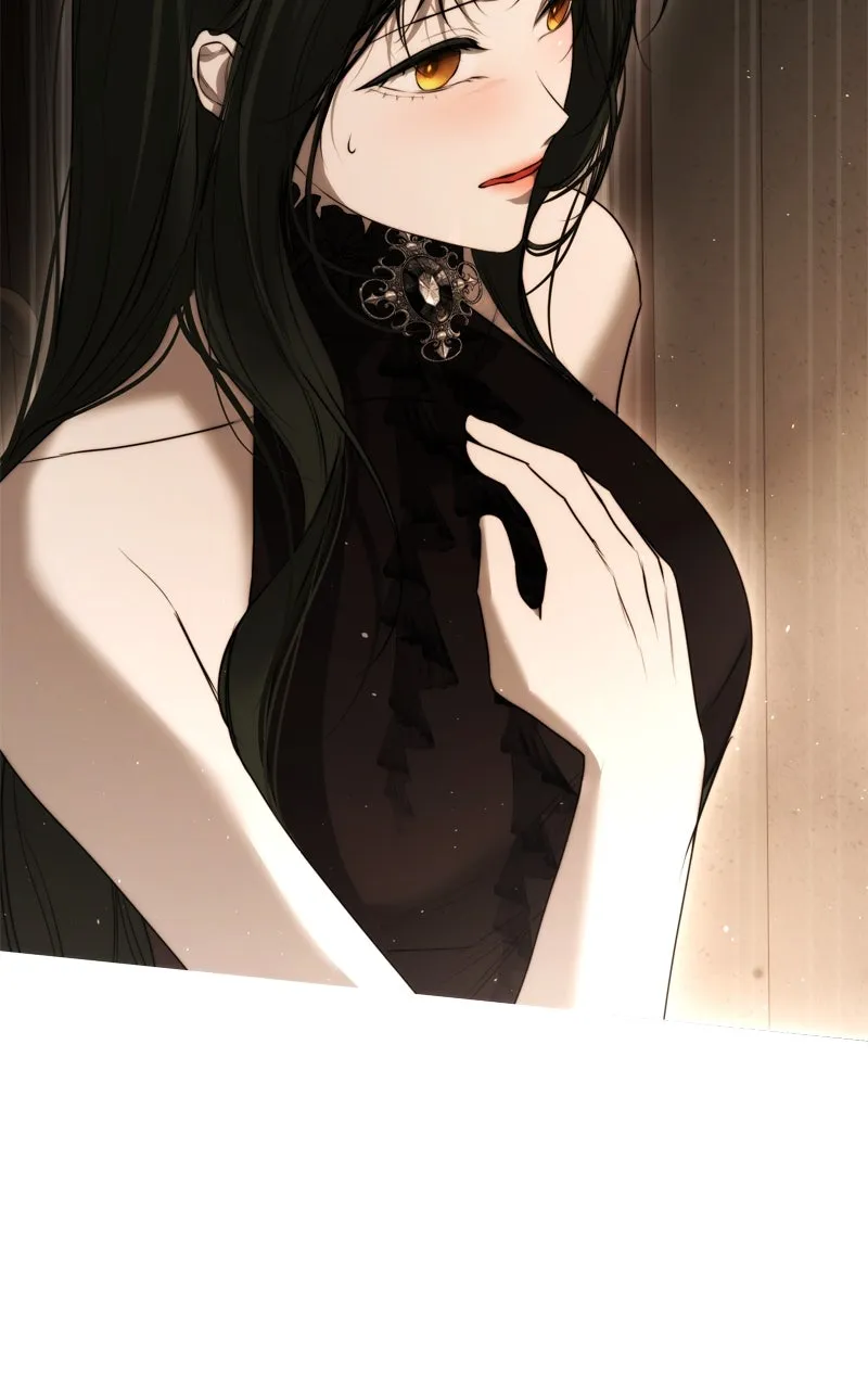 Teach Me How to Desire Chapter 34 page 25 - 