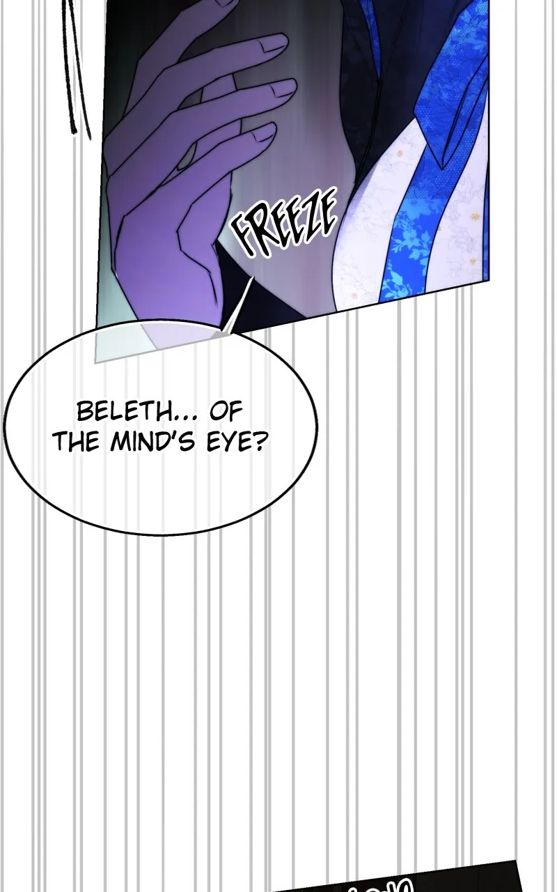 Teach Me How to Desire Chapter 34 page 31 - 
