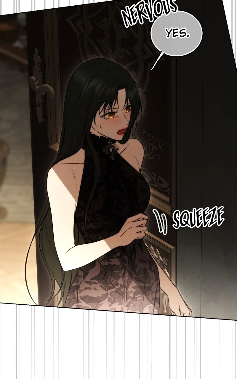 Teach Me How to Desire Chapter 34 page 32 - 