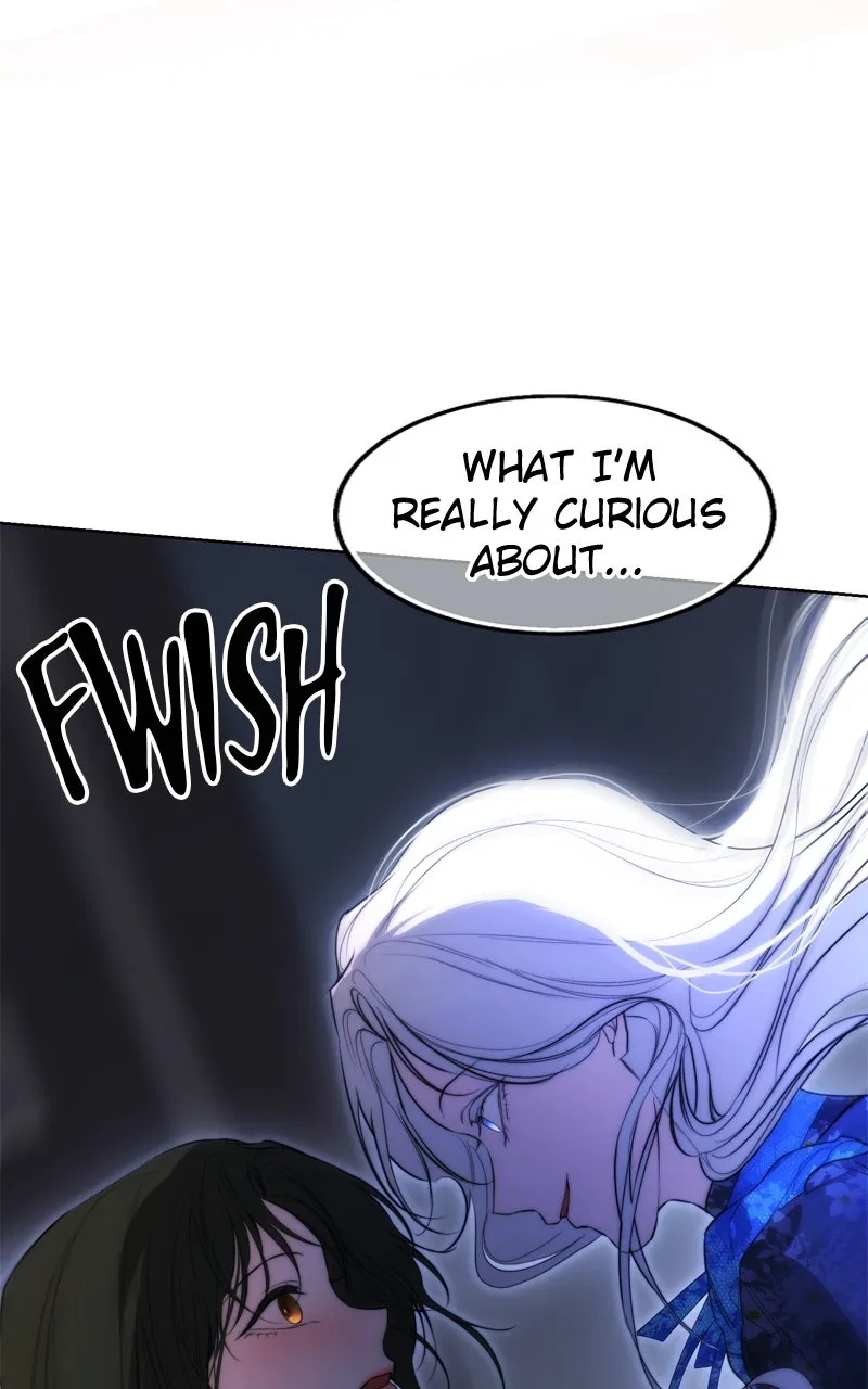 Teach Me How to Desire Chapter 34 page 39 - 
