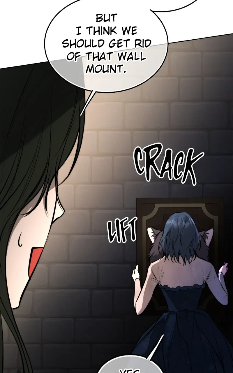 Teach Me How to Desire Chapter 34 page 7 - 