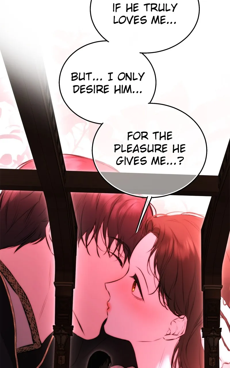 Teach Me How to Desire Chapter 34 page 69 - 